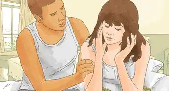 Deal With a Premenstrual Girlfriend