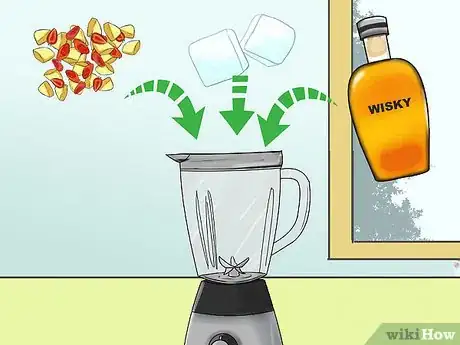 Image titled Decide Whether to Use a Blender or a Food Processor Step 4