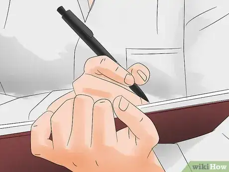 Image titled Organize Medical Supplies Step 9