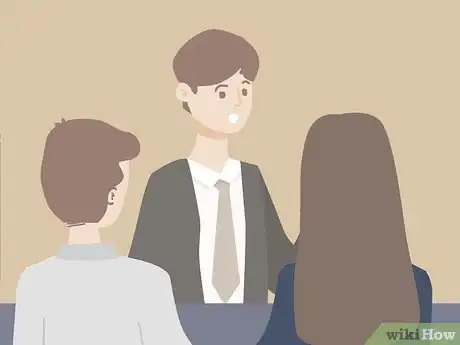 Image titled Plan a Wedding in Six Months Step 4