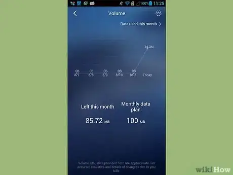 Image titled Manage Huawei Wireless Modems Using the Mobile WiFi App Step 6