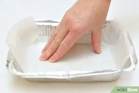 Image titled Make Hazelnut Chocolate Bark Step 1