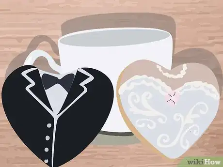 Image titled Make Your Wedding Guests Happy Step 11