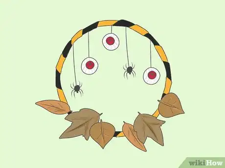 Image titled Make Halloween Crafts Step 2