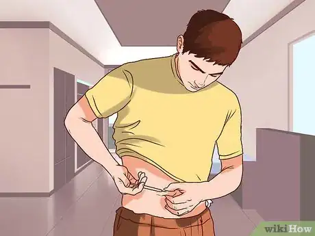 Image titled Treat Diabetic Gastroparesis Step 3