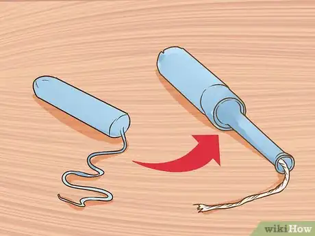 Image titled Choose Between Pads and Tampons As a Teen Step 8