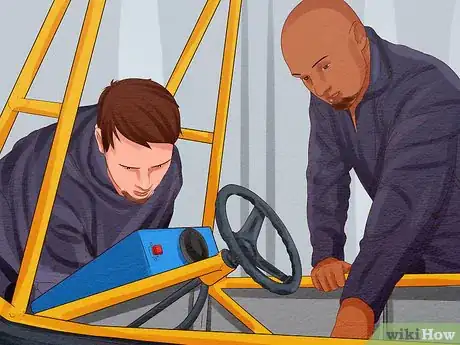 Image titled Become an Electric Car Mechanic Step 5
