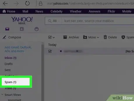 Image titled Block Junk Mail Step 25
