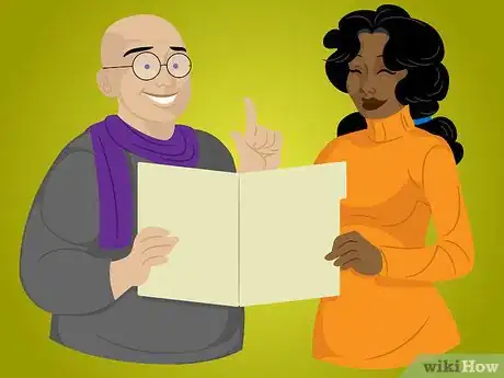 Image titled Sell a Reality Show Idea Step 3