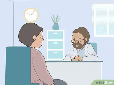 Image titled Prepare for Top Surgery Step 1