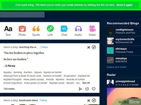 Image titled Design Blogs Step 36