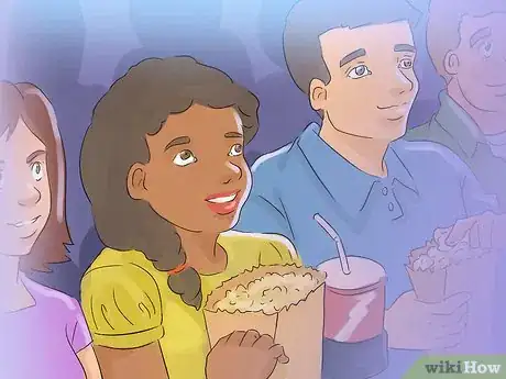 Image titled Have a Good Summer if You Have No Friends (for Teens) Step 5