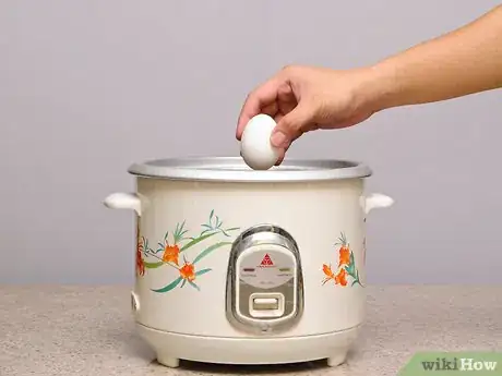 Image titled Boil Eggs in a Rice Cooker Step 8