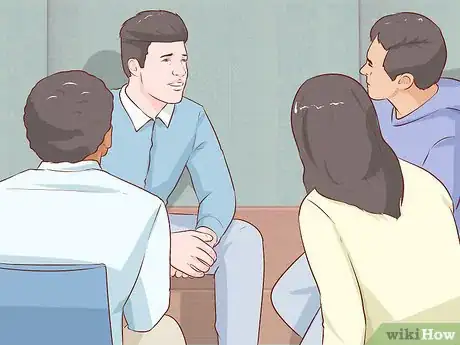 Image titled Cope with Constant Bad News Step 10