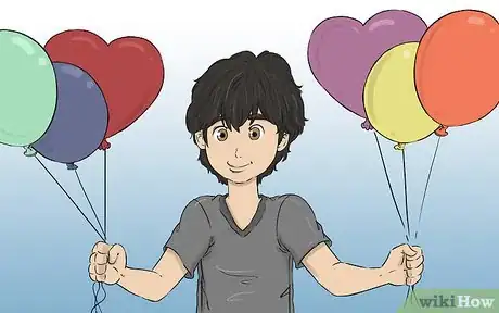 Image titled Ask a Girl to Prom or Homecoming in a Cute Way Step 1