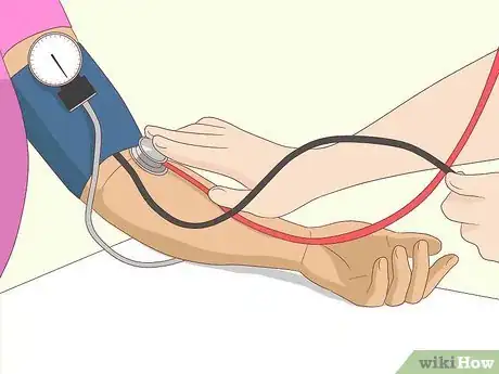 Image titled Make House Calls As a Medical Professional Step 6