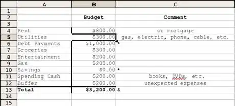Image titled Budget1 1hdfh