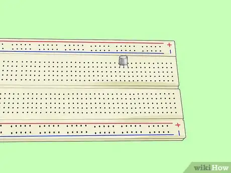 Image titled Use a Transistor Step 3