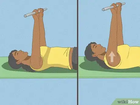 Image titled Strengthen a Shoulder Joint Step 11