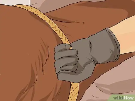 Image titled Ride a Steer Step 12