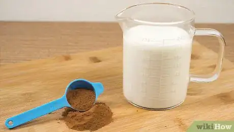 Image titled Make Cashew Milk Step 9