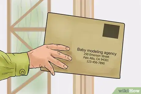 Image titled Do a Baby Model Portfolio Step 16