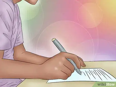 Image titled Get a Tourist Visa for Italy Step 4