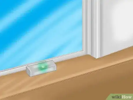 Image titled Install Window Sensors in Your Home Step 6