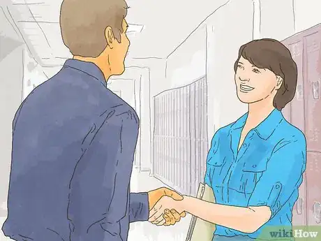 Image titled Befriend a Hearing Person when You're Deaf Step 3