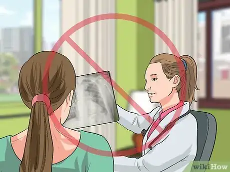 Image titled Screen for Lung Cancer Step 6