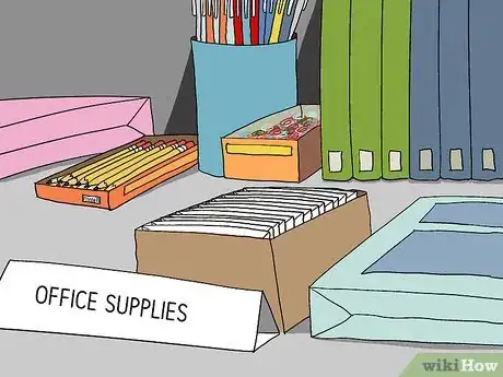 Image titled Recycle Office Supplies Step 5