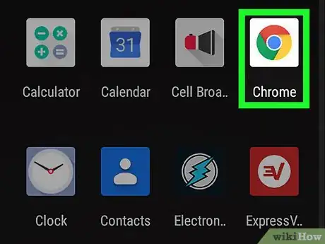 Image titled Link Twitch with Steam on Android Step 1