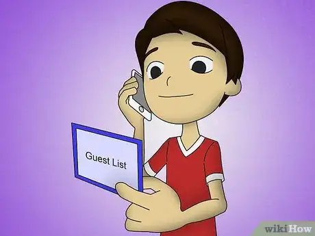 Image titled Host a Sleepover Step 5