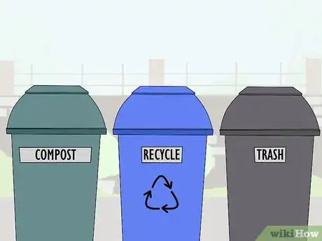 Image titled Keep Opossums Away Step 1