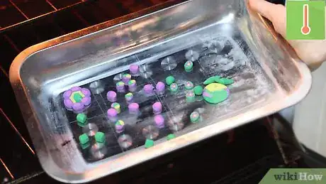 Image titled Make Polymer Clay Beads Step 12