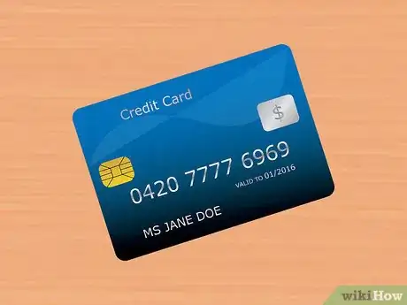 Image titled Change the Status of a B2 Tourist Visa Step 10