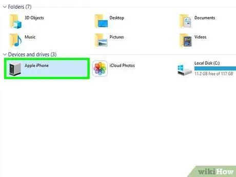 Image titled Recover Deleted iMessages on iPhone or iPad Step 2