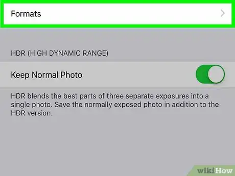 Image titled Improve Photo Resolution on iPhone or iPad Step 7