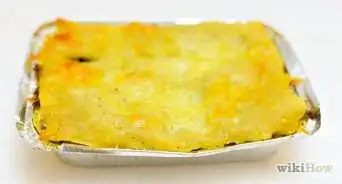 Make Lasagna with Meat