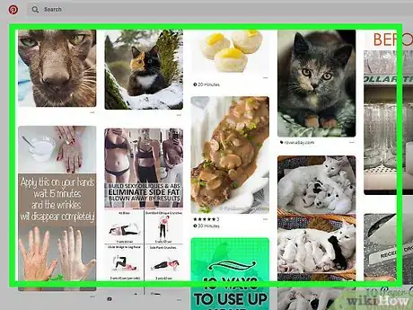 Image titled Find What You Want on Pinterest Step 2