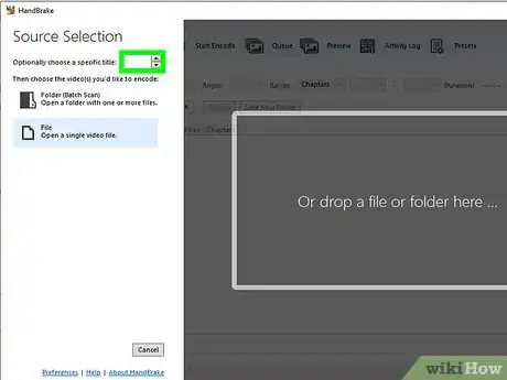 Image titled Copy a DVD Onto a Computer Step 25
