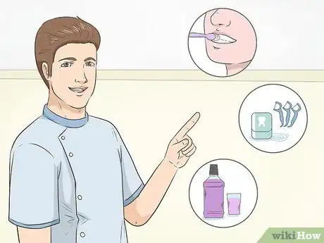 Image titled Treat Gingivitis at Home Step 11
