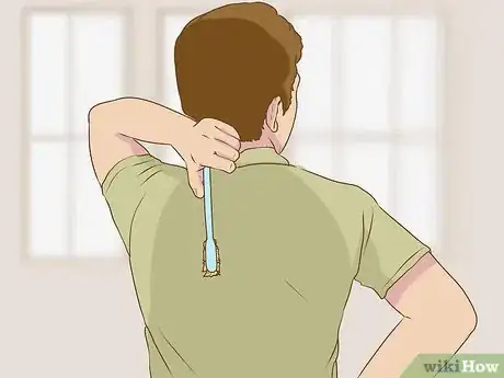 Image titled Reuse Old Toothbrushes Step 17