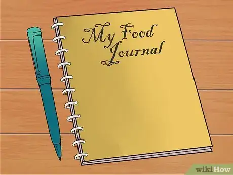 Image titled Find a Diet That Fits Your Lifestyle Step 2