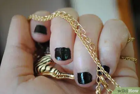 Image titled Wear Nail Polish Colors That Contrast and Brighten Your Outfit Step 16