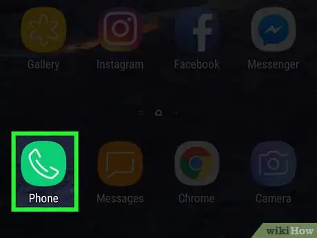 Image titled Send Voicemail on Android Step 1