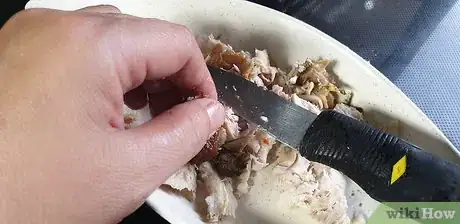 Image titled Use Turkey Left Overs Step 7