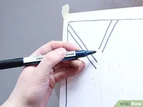 Image titled Make Paper Look Like Stained Glass Step 4