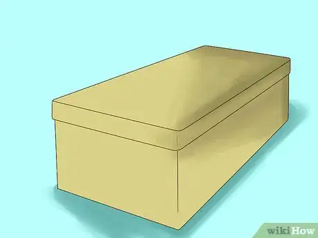 Image titled Build a Simple Birdhouse Step 27