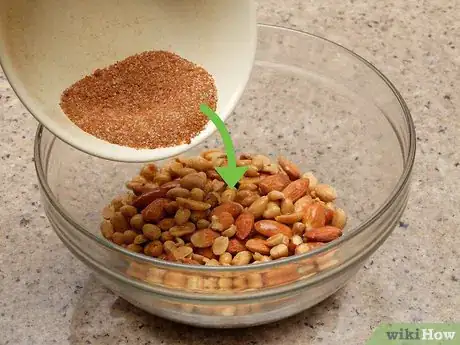 Image titled Make Slow Cooker Spiced Nuts Step 3